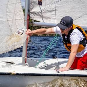 Meet your Posher, Eddie